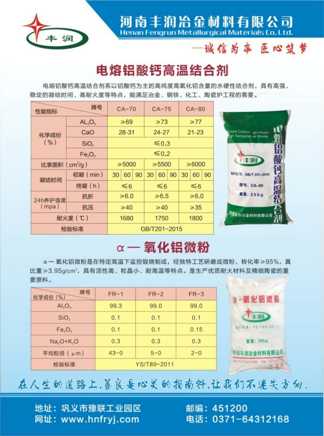 煅燒氧化鋁、活性氧化鋁、氧化鋁微粉、α氧化鋁